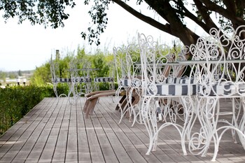 Brenaissance Guest Estate & Function Venue,Franschhoek>>Cape Town,4 star