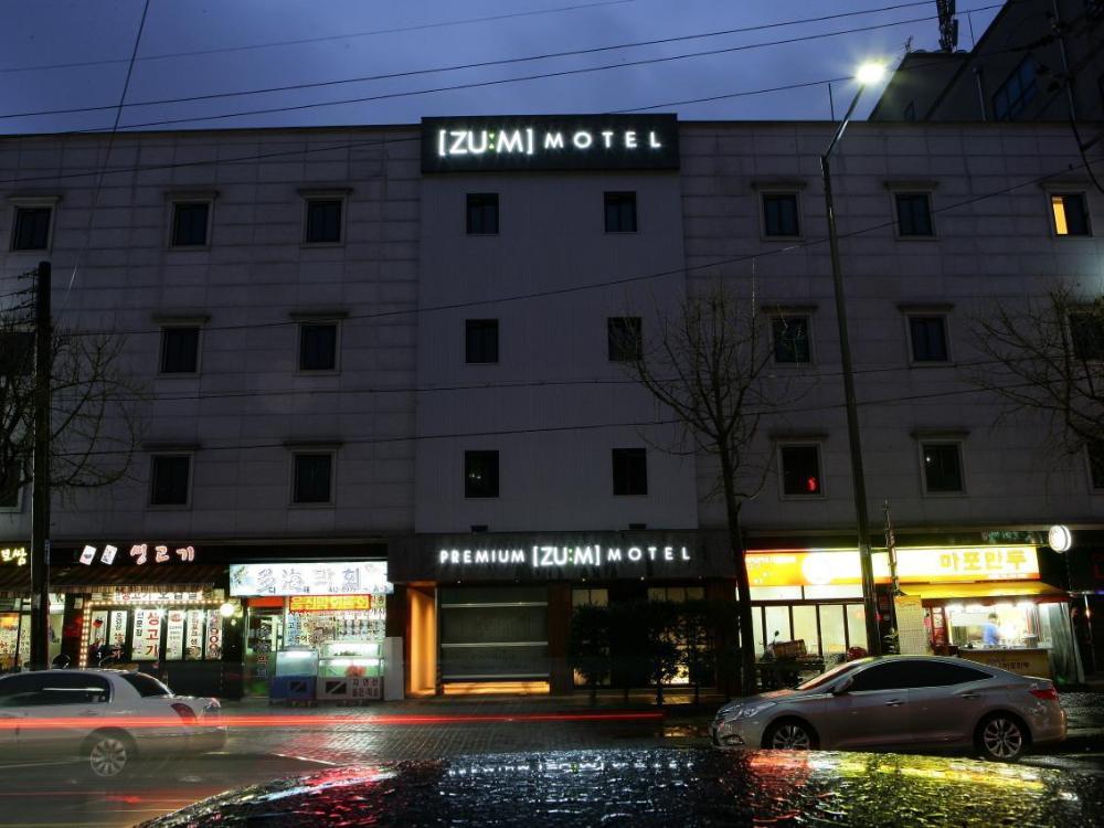 zum motel