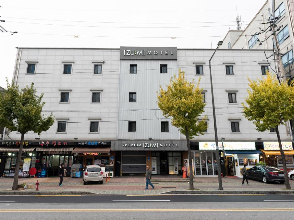 zum motel