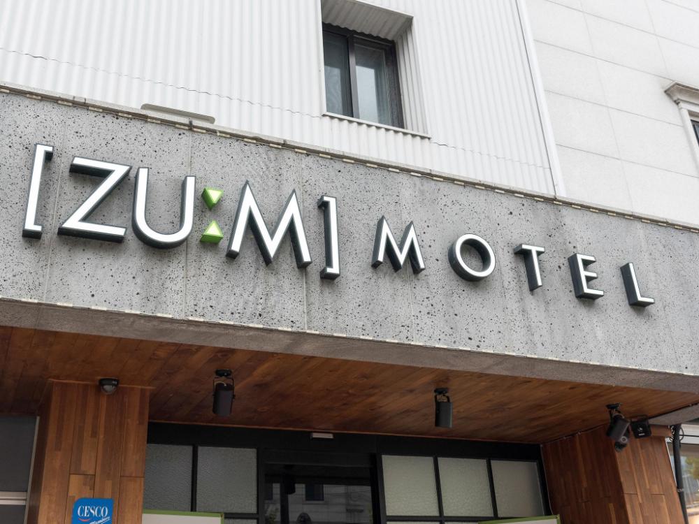 zum motel