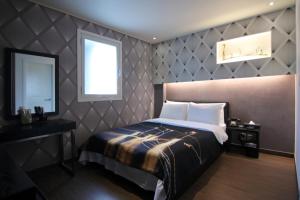 Zum Motel,Ttukseom>>Seoul,2 star