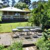 lavender farm hotel