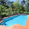 lavender farm hotel
