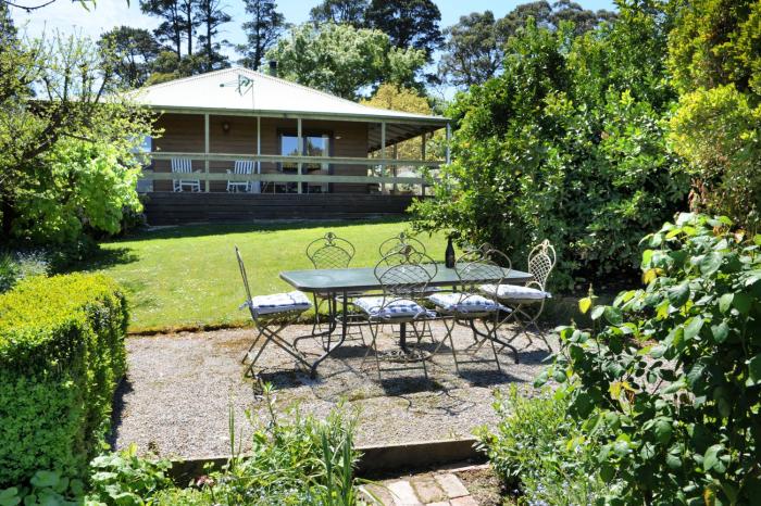 lavender farm hotel