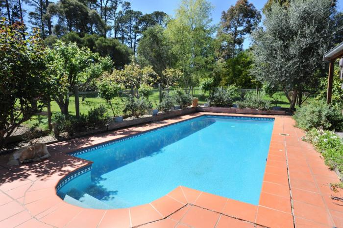 lavender farm hotel
