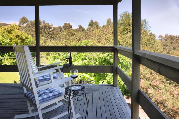 lavender farm hotel