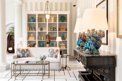 rocco forte villa igiea