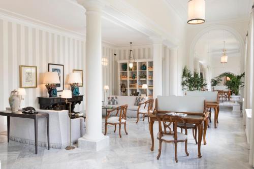 rocco forte villa igiea