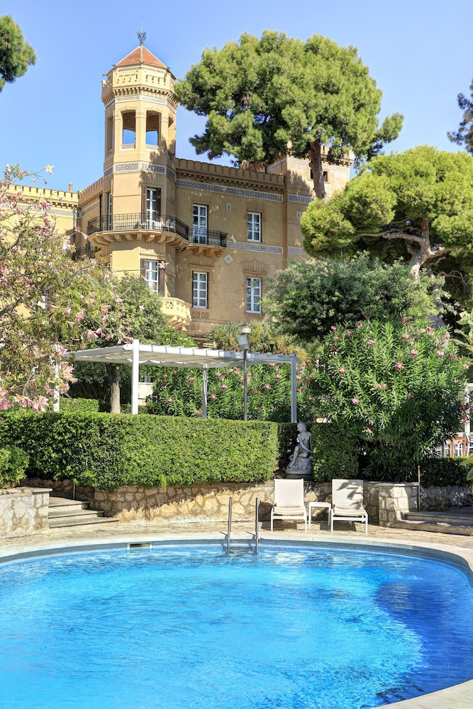 rocco forte villa igiea