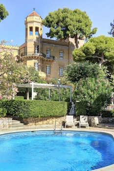 rocco forte villa igiea