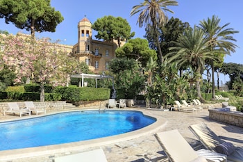 rocco forte villa igiea