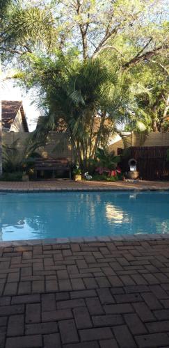 Cycas Guest House,Malelane>>Hectorspruit,3 star