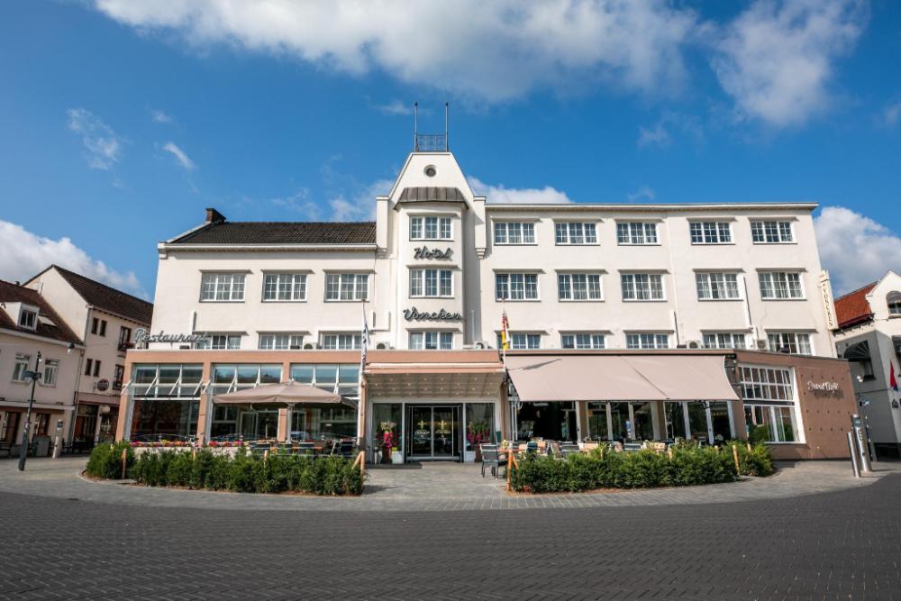 hampshire hotel voncken valkenburg