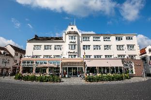 hampshire hotel voncken valkenburg