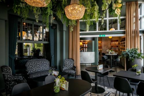 hampshire hotel voncken valkenburg