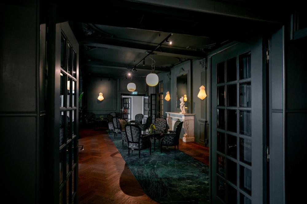hampshire hotel voncken valkenburg