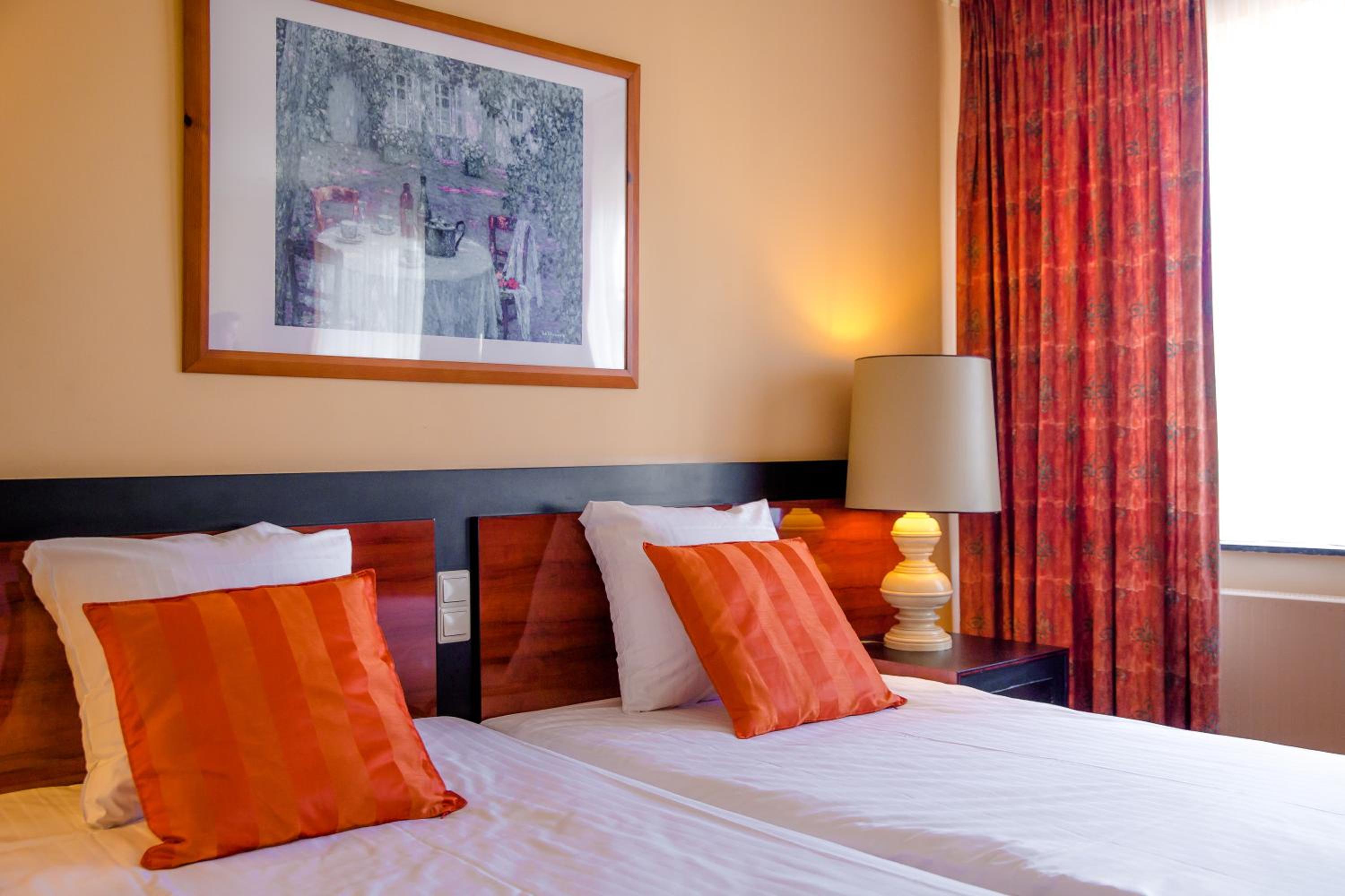 hampshire hotel voncken valkenburg