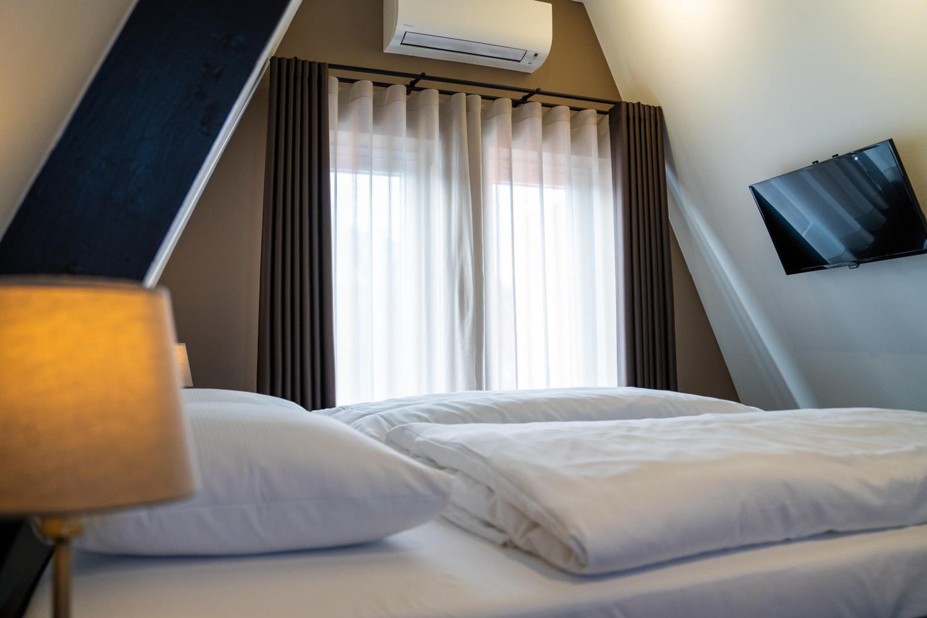 hampshire hotel voncken valkenburg