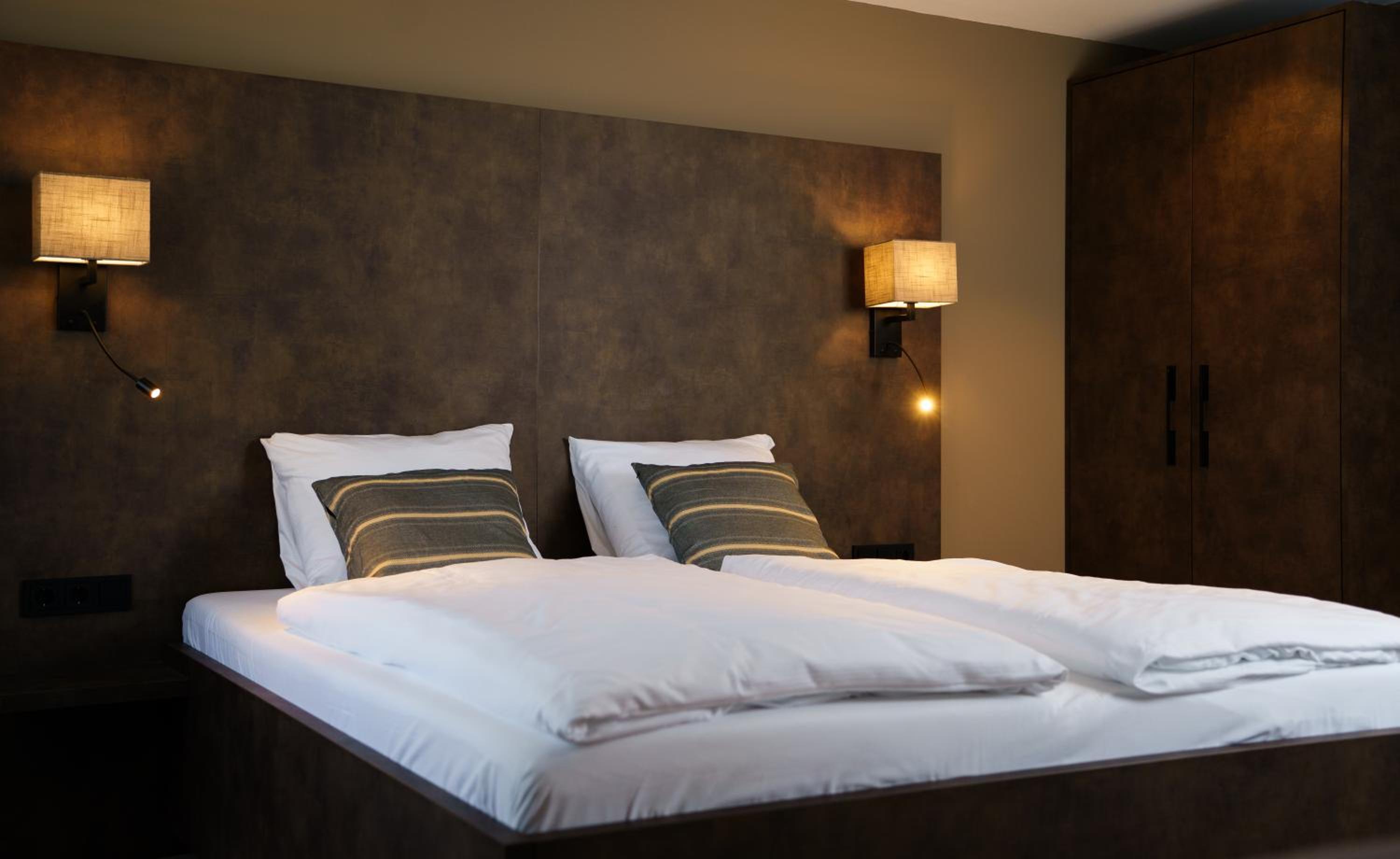 hampshire hotel voncken valkenburg