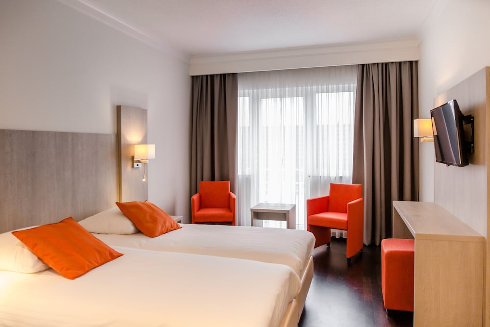 hampshire hotel voncken valkenburg