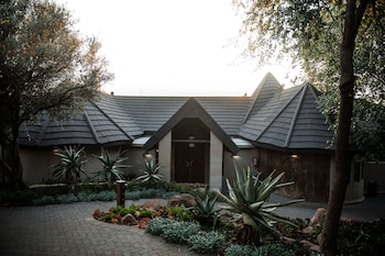 bona bona game lodge