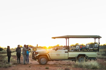 bona bona game lodge