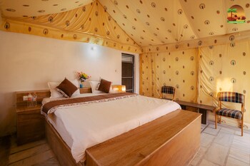 limra desert camp jaisalmer