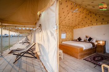 limra desert camp jaisalmer