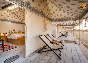 limra desert camp jaisalmer