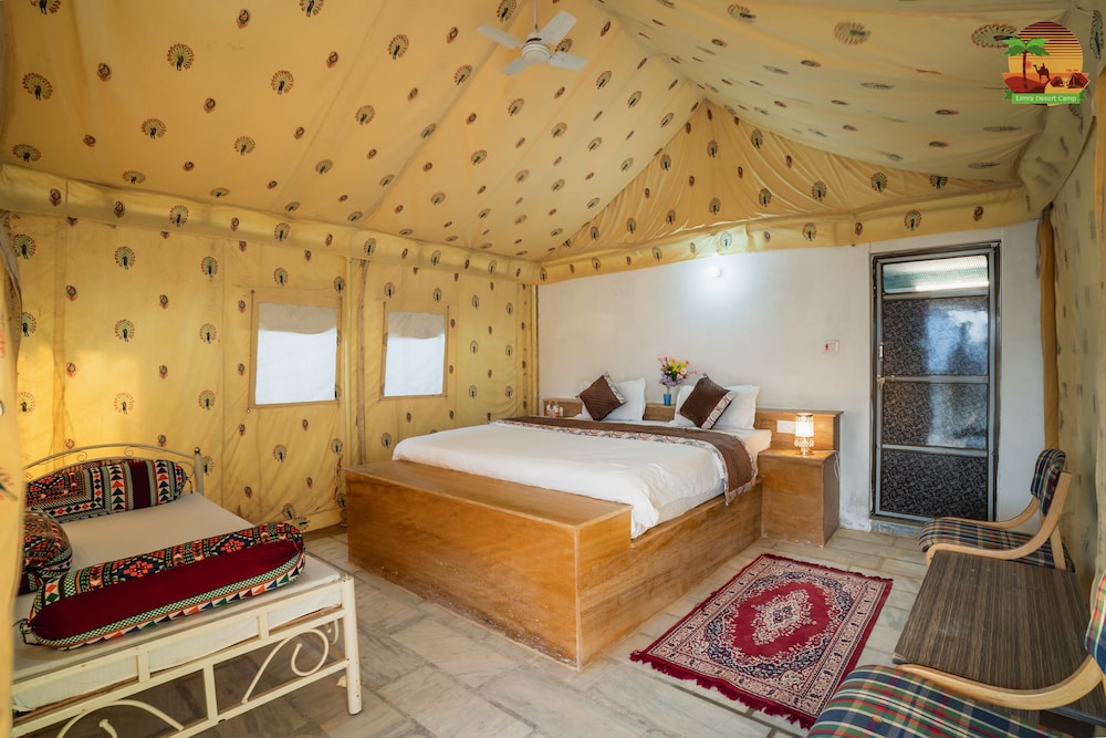 limra desert camp jaisalmer