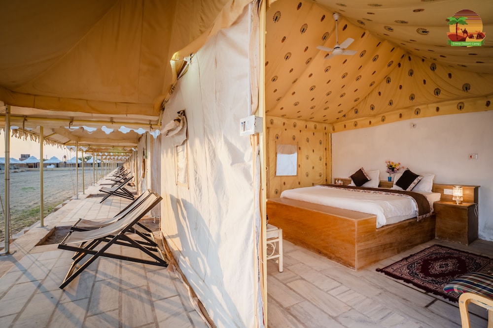 limra desert camp jaisalmer