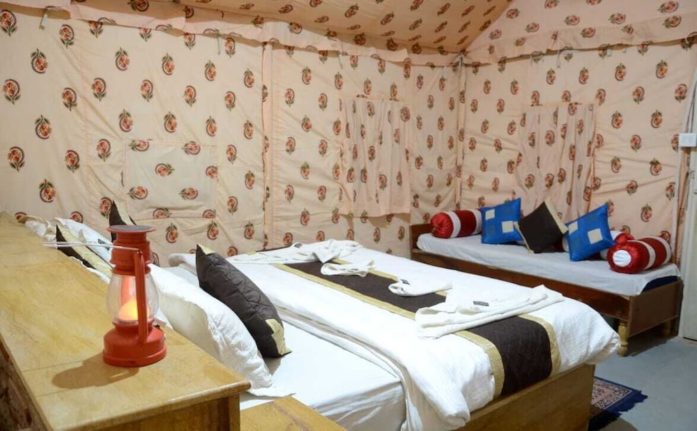 limra desert camp jaisalmer