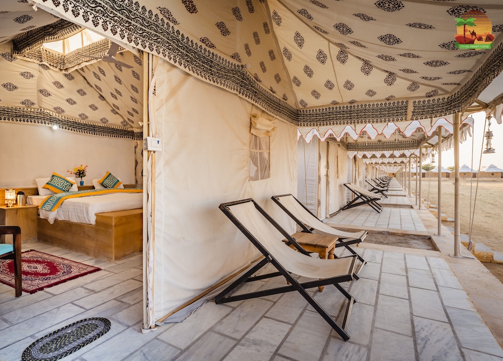 limra desert camp jaisalmer