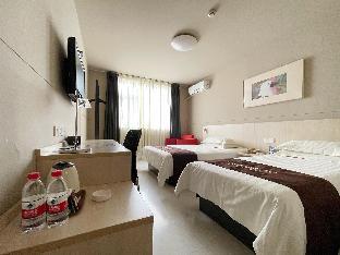jinjiang inn xuzhou jinshanqiao development zone dongshan road