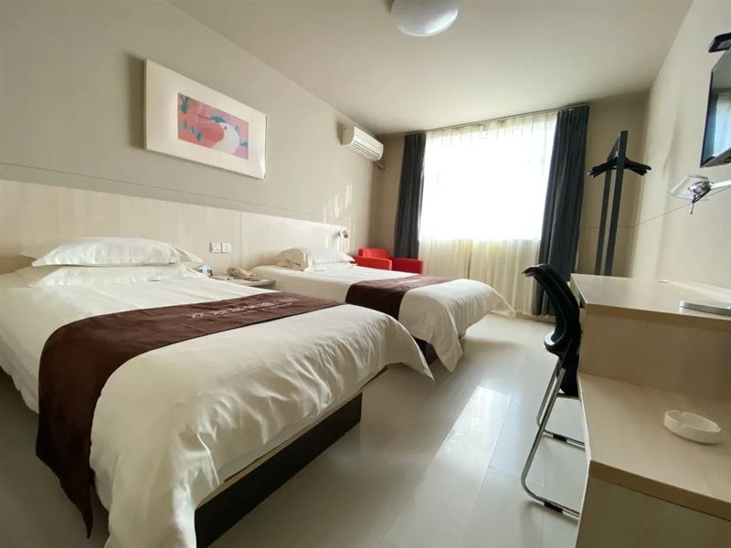 jinjiang inn xuzhou jinshanqiao development zone dongshan road