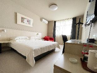 Jinjiang Inn Xuzhou Jinshanqiao Development Zone Dongshan Road,Gu Lou>>Xuzhou,2 star