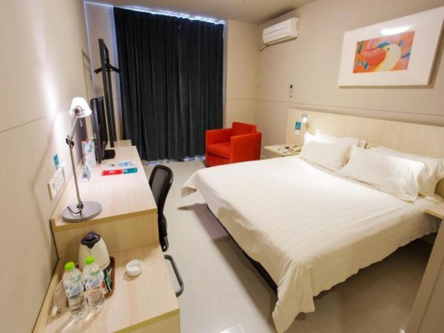 jinjiang inn xuzhou jinshanqiao development zone dongshan road