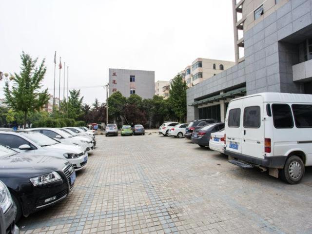 jinjiang inn xuzhou jinshanqiao development zone dongshan road