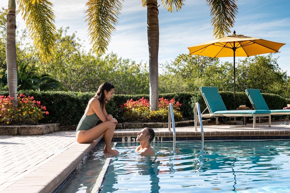 grand hyatt tampa bay