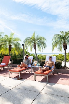 grand hyatt tampa bay