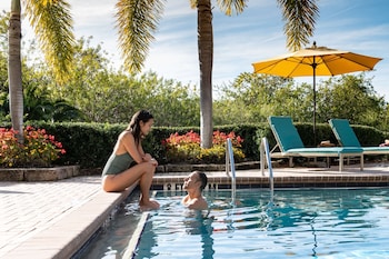 Grand Hyatt Tampa Bay,Tampa Bay>>Tampa,4 star