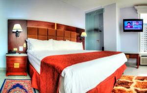 grand international hotel