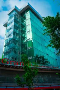 grand international hotel