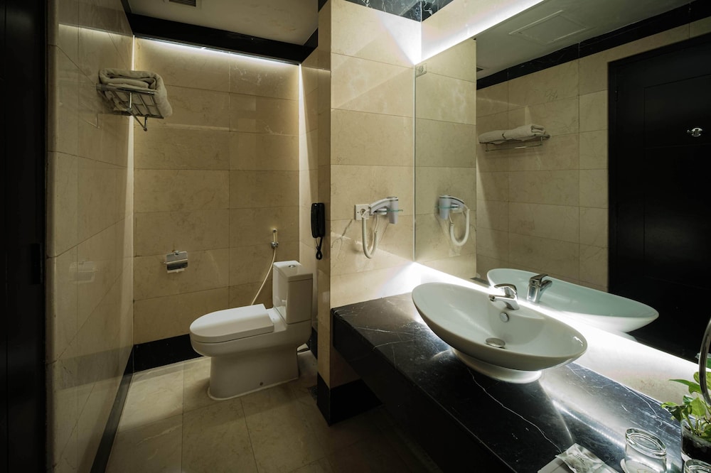 grand jatra hotel pekanbaru