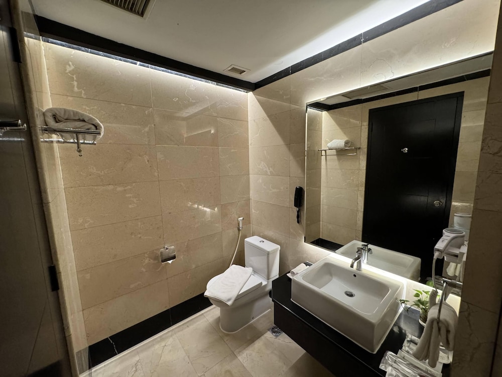 grand jatra hotel pekanbaru