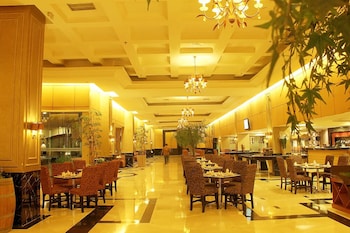 grand jatra hotel pekanbaru