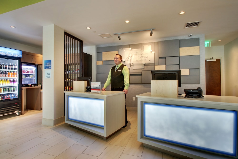 holiday inn express helen by ihg