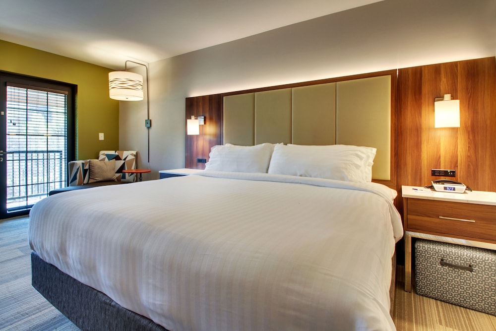 holiday inn express helen by ihg
