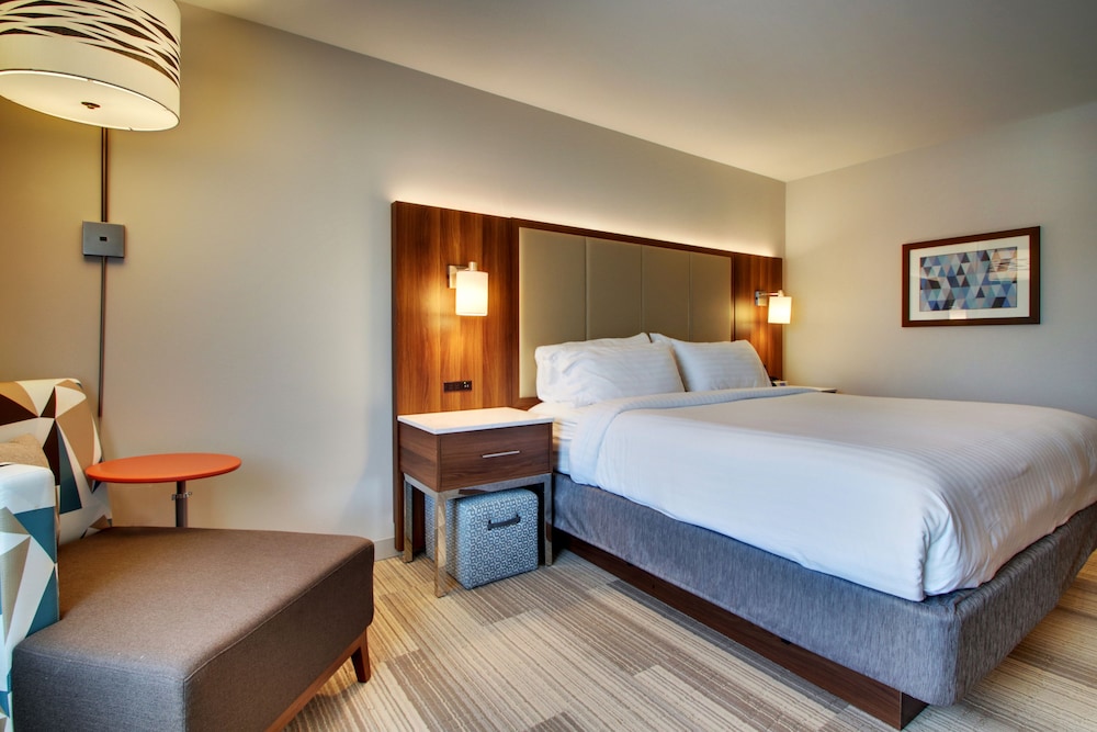 holiday inn express helen by ihg