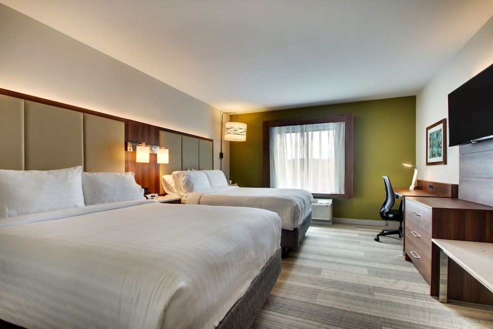 holiday inn express helen by ihg